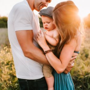 Afiliación Familiar 1 (Pago al Contado)