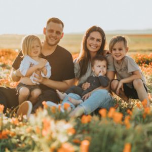 Afiliación Familiar 3 (Pago al Contado)